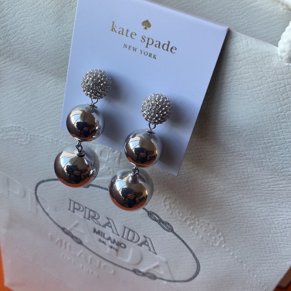 Kate Spade Flying Colors Collection